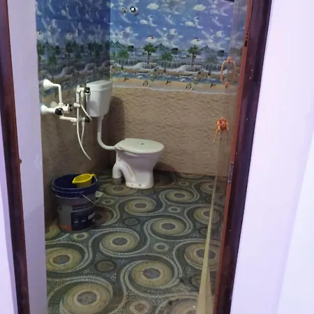 Ajja And Sons Apartment Gokarna  Exterior photo
