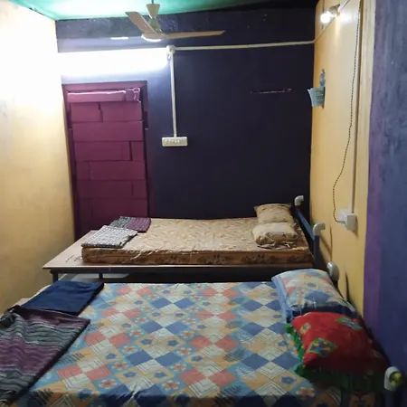 Ajja And Sons Apartment Gokarna  Exterior photo